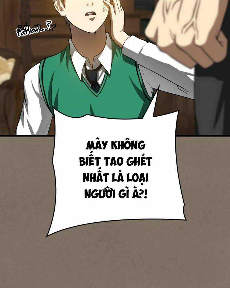 Bác Sĩ Phẫu Thuật Hoàn Hảo Chapter 19 trang 39