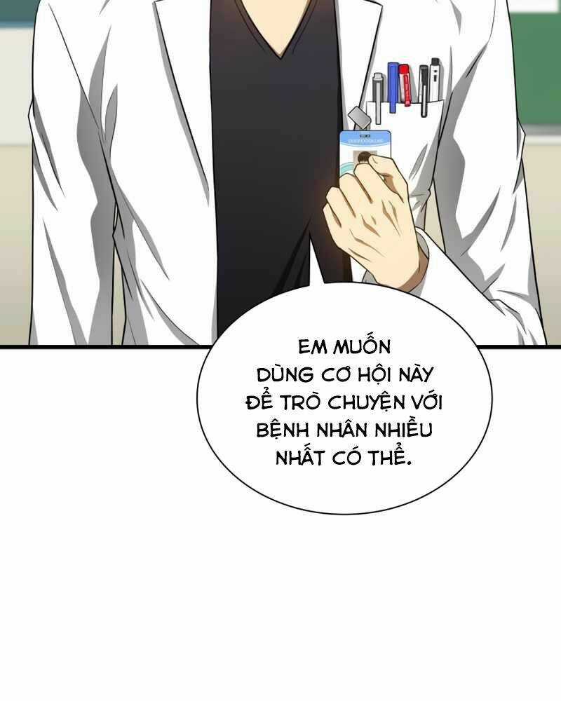Bác Sĩ Phẫu Thuật Hoàn Hảo Chapter 19 trang 4