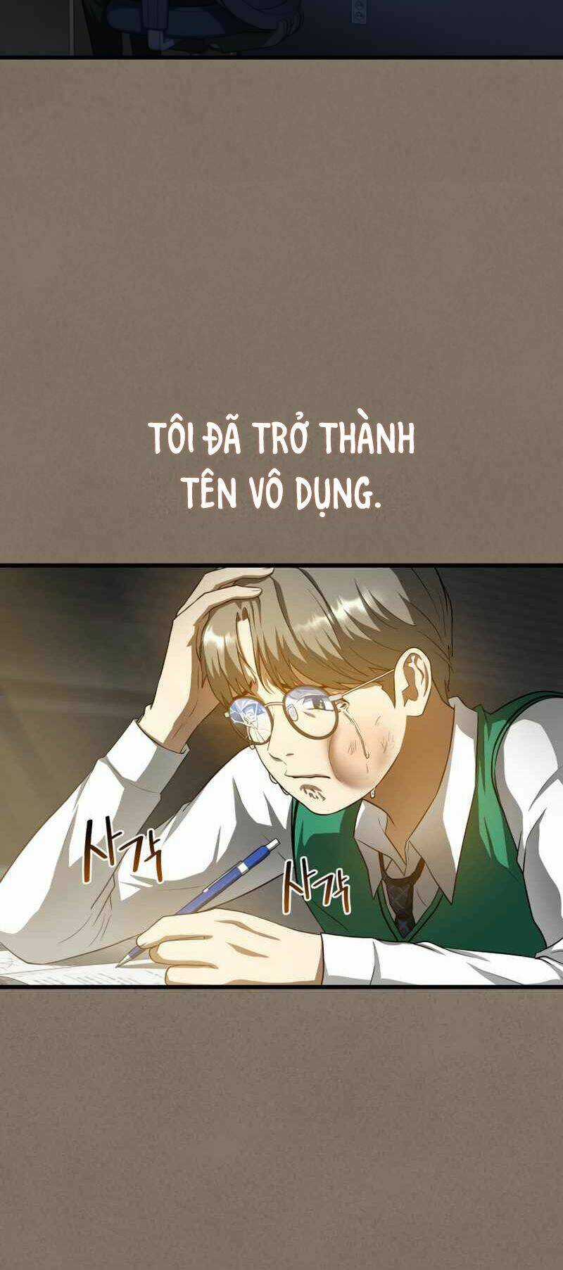 Bác Sĩ Phẫu Thuật Hoàn Hảo Chapter 19 trang 45