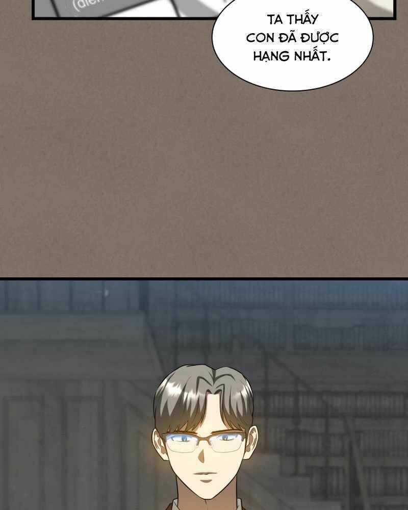 Bác Sĩ Phẫu Thuật Hoàn Hảo Chapter 19 trang 47