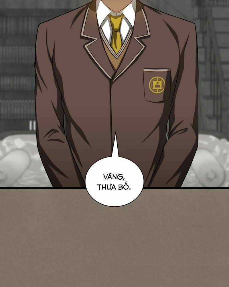 Bác Sĩ Phẫu Thuật Hoàn Hảo Chapter 19 trang 48