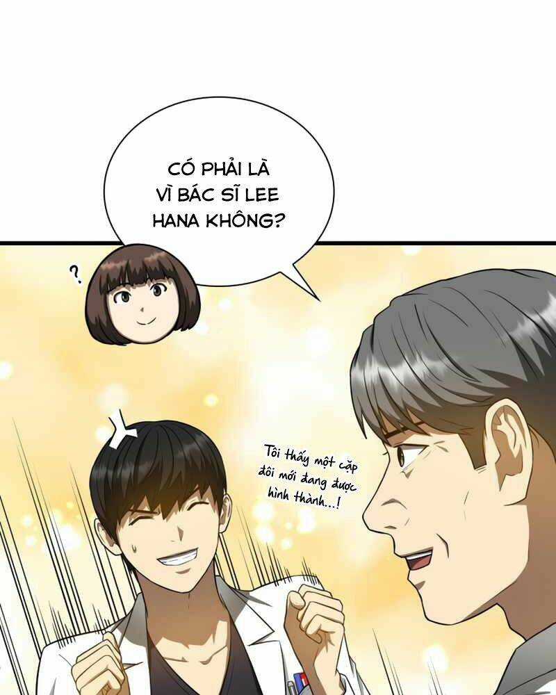 Bác Sĩ Phẫu Thuật Hoàn Hảo Chapter 19 trang 5