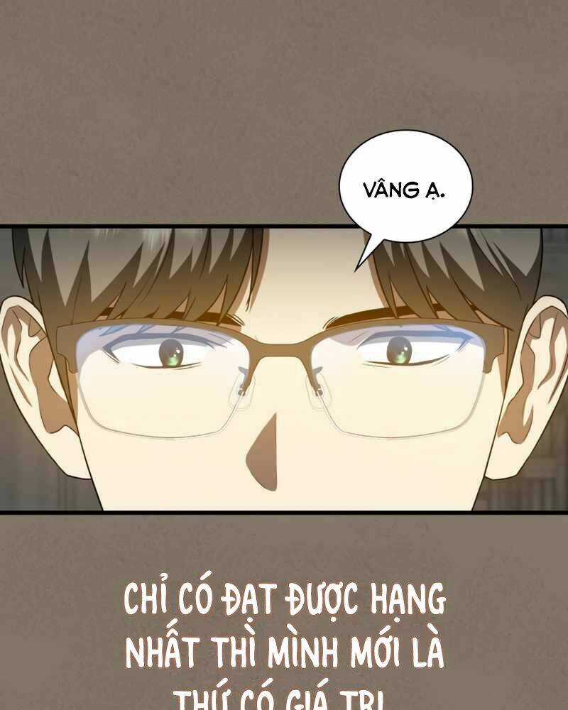 Bác Sĩ Phẫu Thuật Hoàn Hảo Chapter 19 trang 51