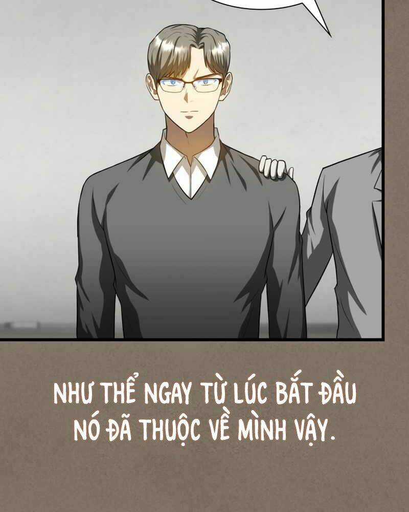 Bác Sĩ Phẫu Thuật Hoàn Hảo Chapter 19 trang 56