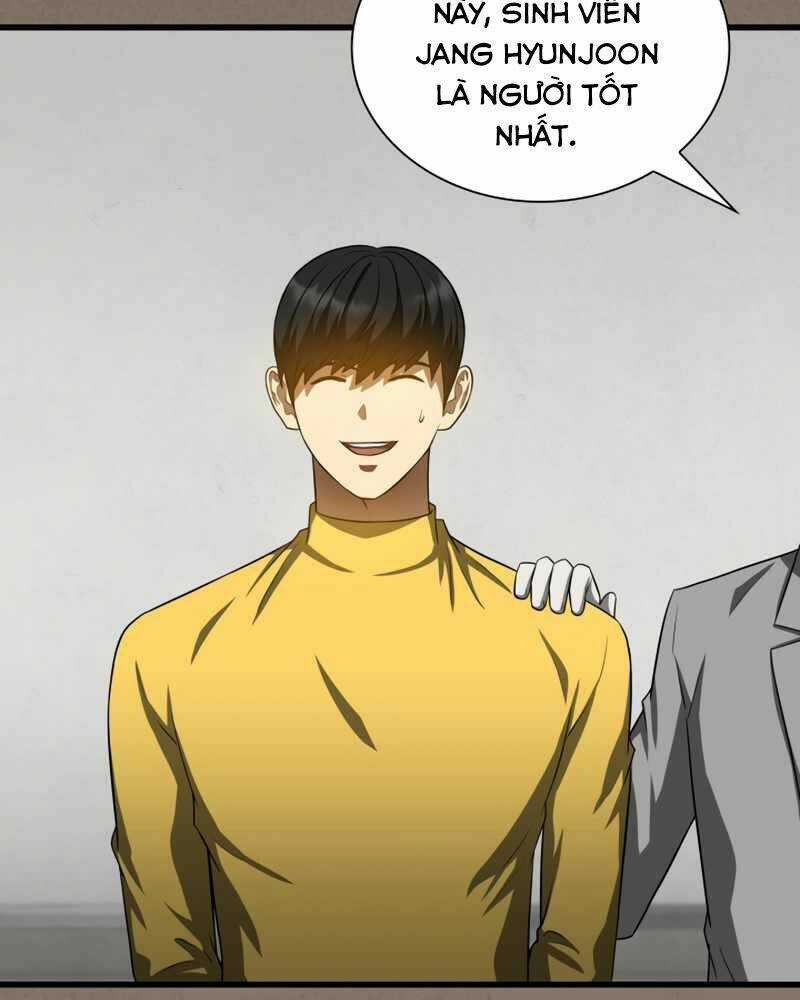 Bác Sĩ Phẫu Thuật Hoàn Hảo Chapter 19 trang 59