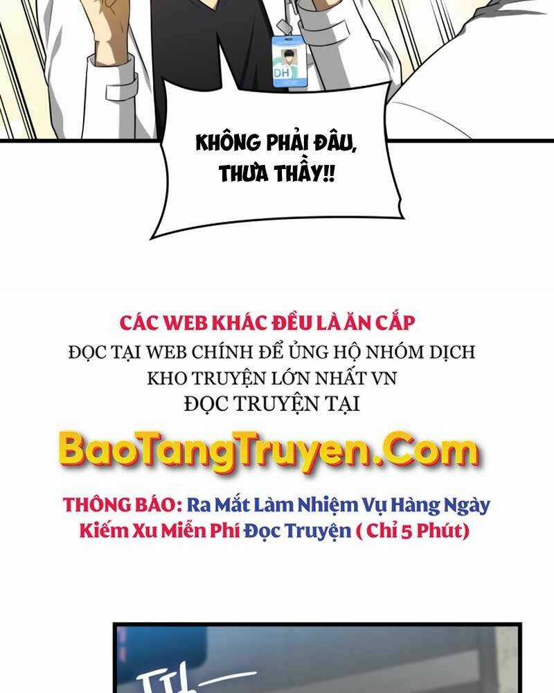 Bác Sĩ Phẫu Thuật Hoàn Hảo Chapter 19 trang 6