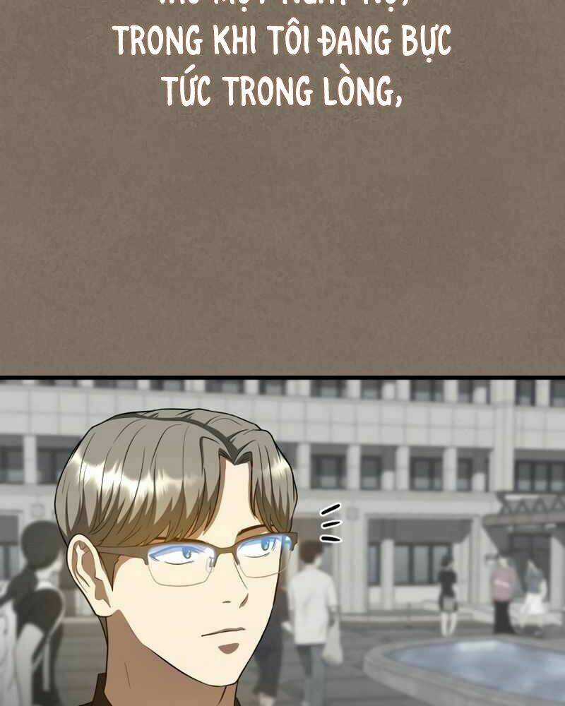 Bác Sĩ Phẫu Thuật Hoàn Hảo Chapter 19 trang 64