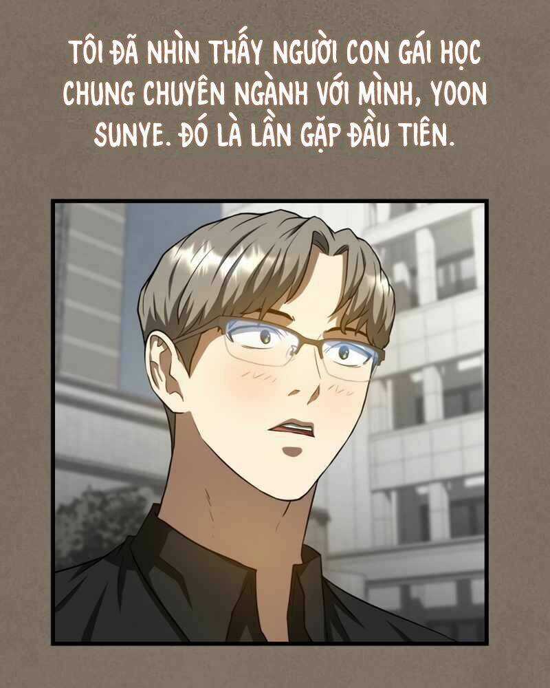 Bác Sĩ Phẫu Thuật Hoàn Hảo Chapter 19 trang 67