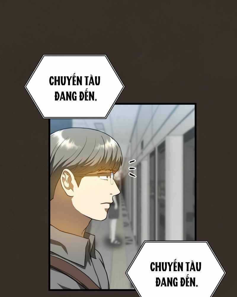 Bác Sĩ Phẫu Thuật Hoàn Hảo Chapter 19 trang 72