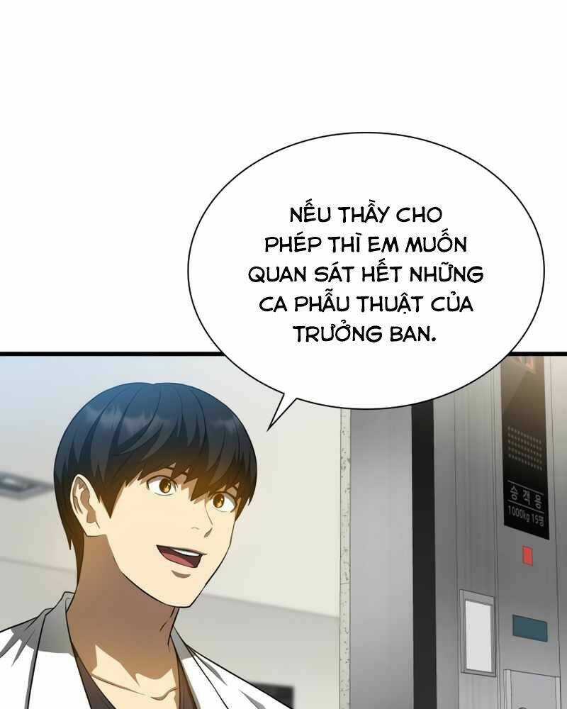 Bác Sĩ Phẫu Thuật Hoàn Hảo Chapter 19 trang 8