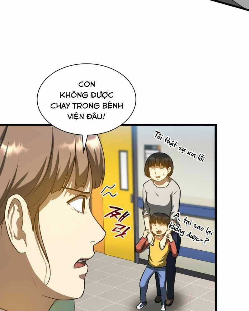 Bác Sĩ Phẫu Thuật Hoàn Hảo Chapter 19 trang 86