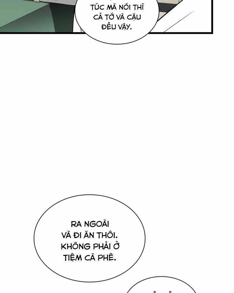 Bác Sĩ Phẫu Thuật Hoàn Hảo Chapter 19 trang 92