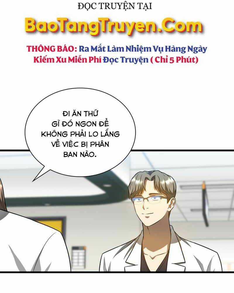 Bác Sĩ Phẫu Thuật Hoàn Hảo Chapter 19 trang 94
