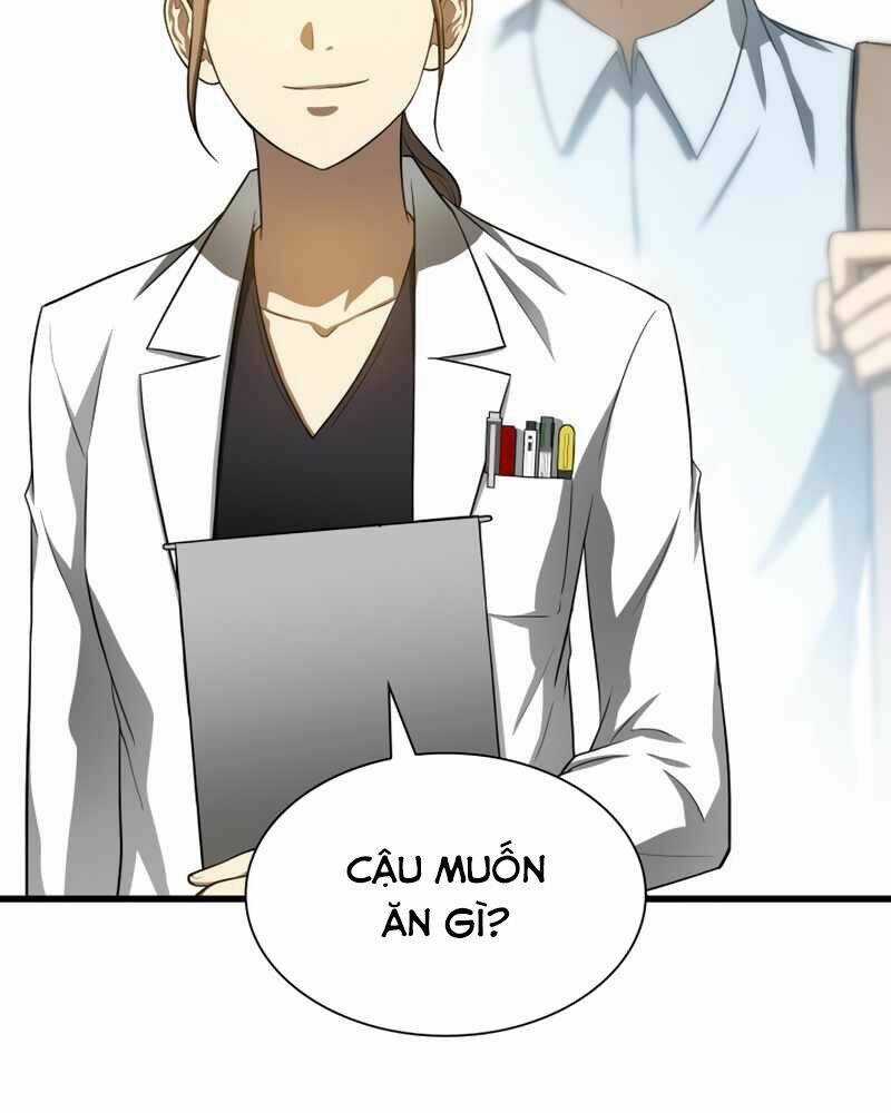 Bác Sĩ Phẫu Thuật Hoàn Hảo Chapter 19 trang 97