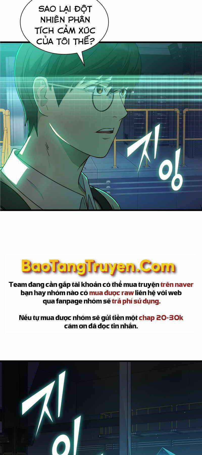 Bác Sĩ Phẫu Thuật Hoàn Hảo Chapter 2 trang 10