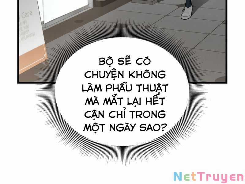 Bác Sĩ Phẫu Thuật Hoàn Hảo Chapter 2 trang 126