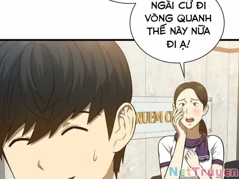 Bác Sĩ Phẫu Thuật Hoàn Hảo Chapter 2 trang 134