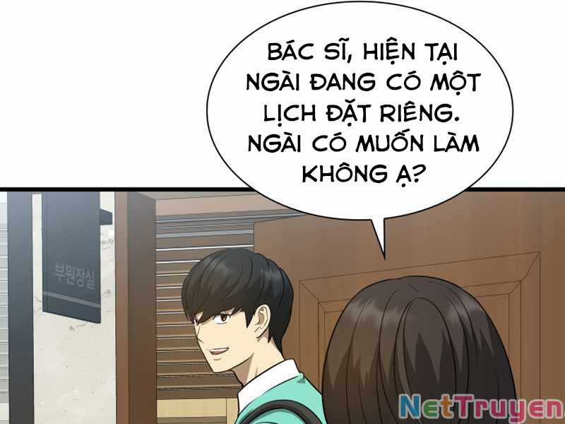 Bác Sĩ Phẫu Thuật Hoàn Hảo Chapter 2 trang 137