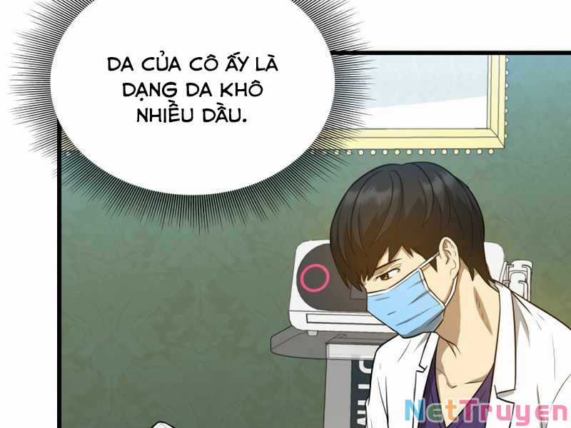 Bác Sĩ Phẫu Thuật Hoàn Hảo Chapter 2 trang 147