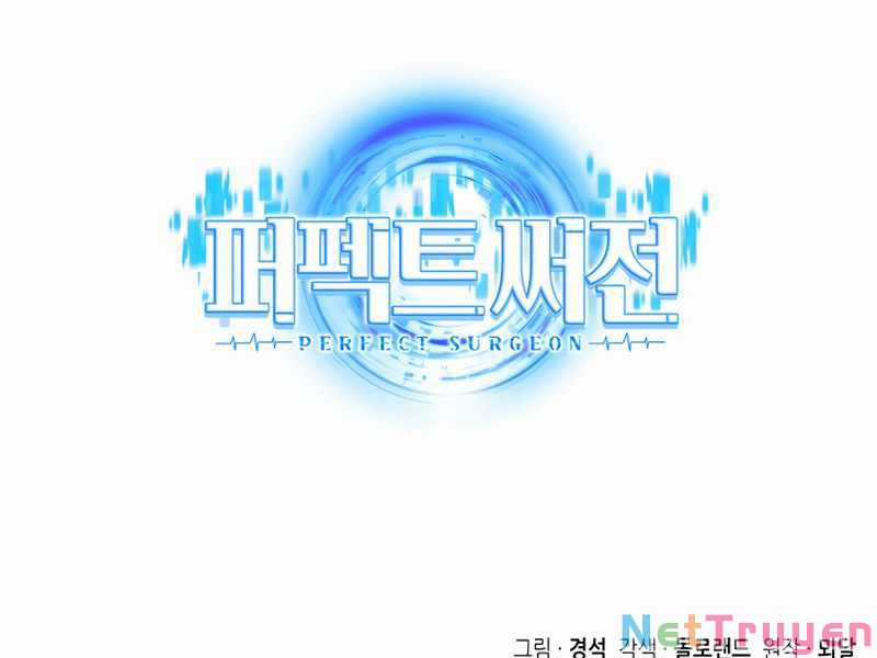 Bác Sĩ Phẫu Thuật Hoàn Hảo Chapter 2 trang 183