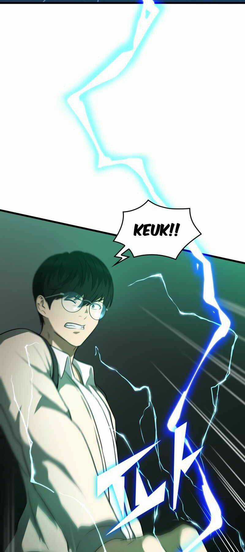 Bác Sĩ Phẫu Thuật Hoàn Hảo Chapter 2 trang 20