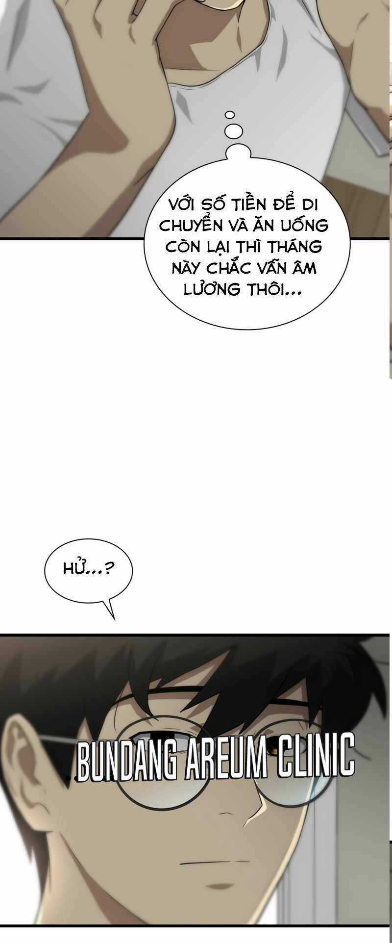 Bác Sĩ Phẫu Thuật Hoàn Hảo Chapter 2 trang 38