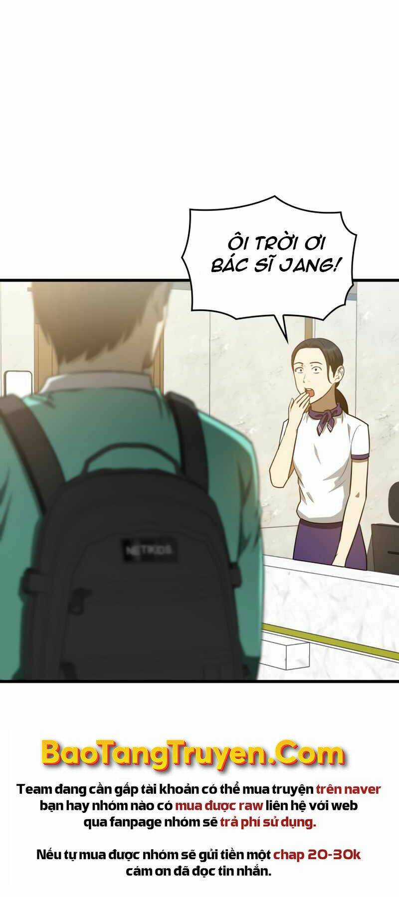 Bác Sĩ Phẫu Thuật Hoàn Hảo Chapter 2 trang 42