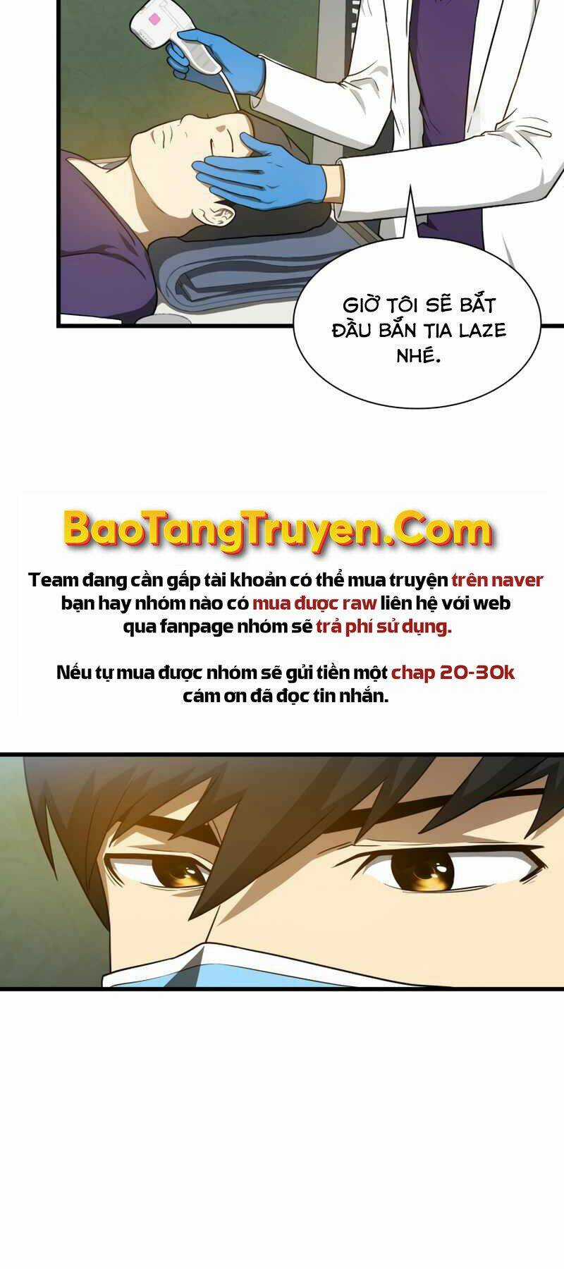 Bác Sĩ Phẫu Thuật Hoàn Hảo Chapter 2 trang 49