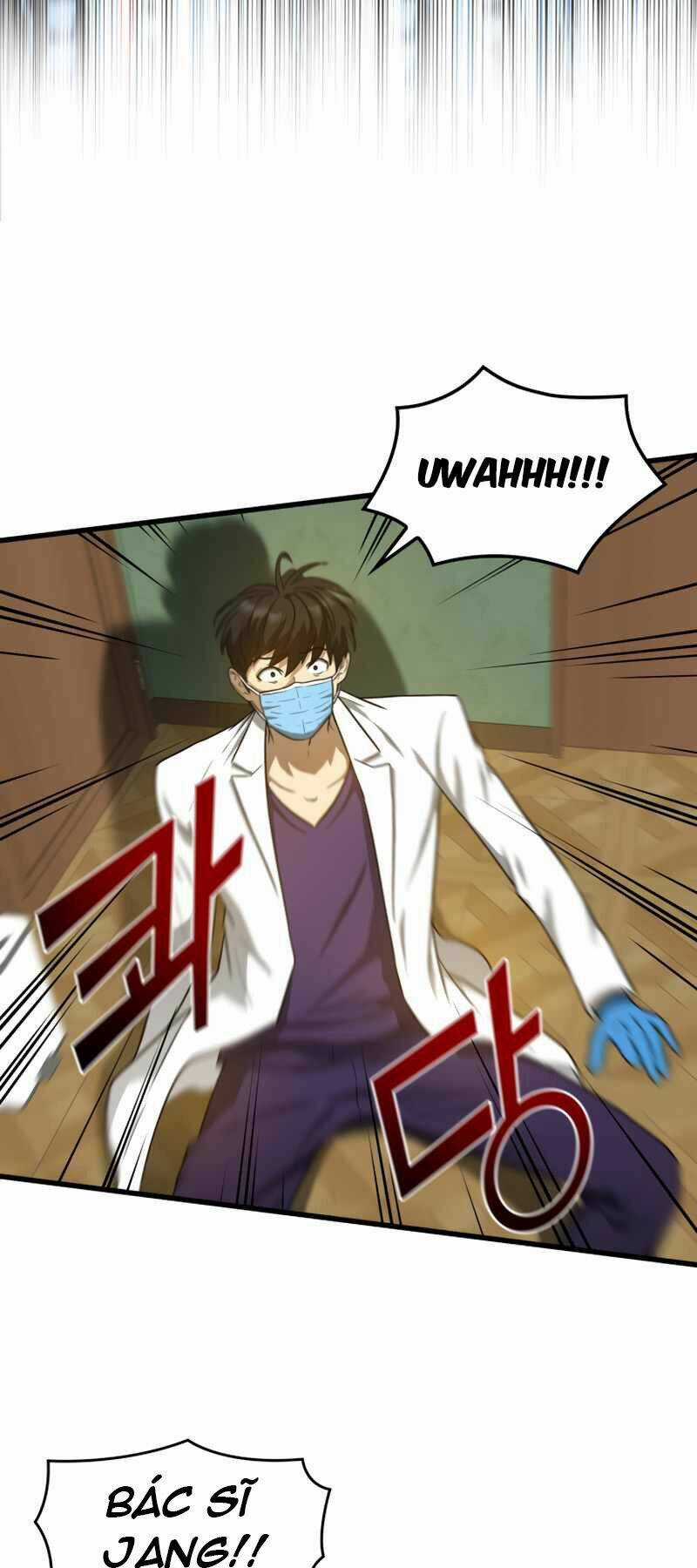 Bác Sĩ Phẫu Thuật Hoàn Hảo Chapter 2 trang 56