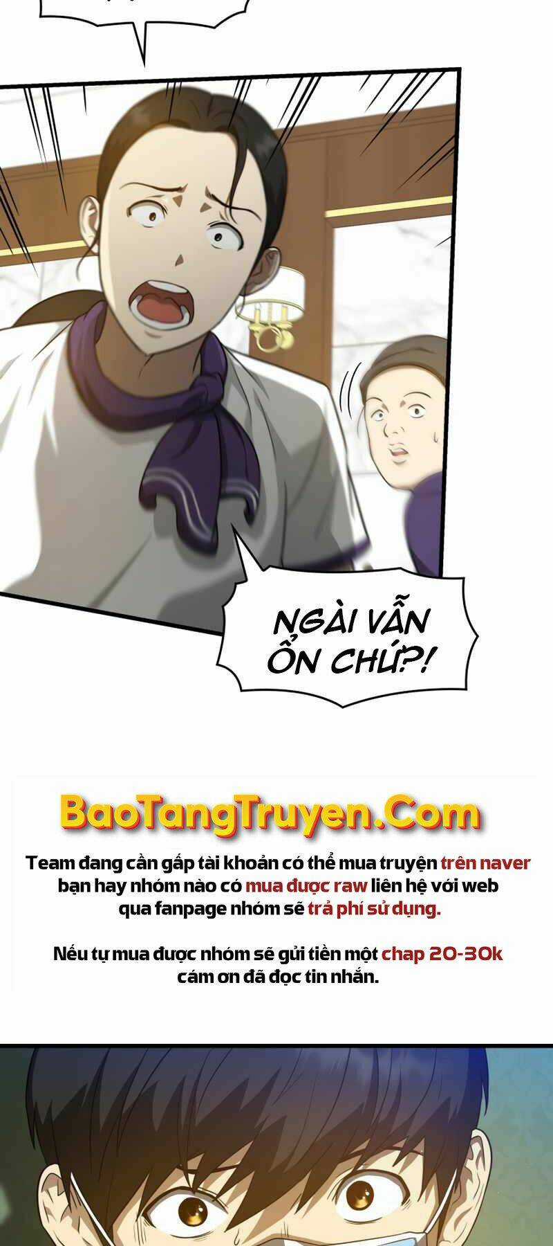 Bác Sĩ Phẫu Thuật Hoàn Hảo Chapter 2 trang 57