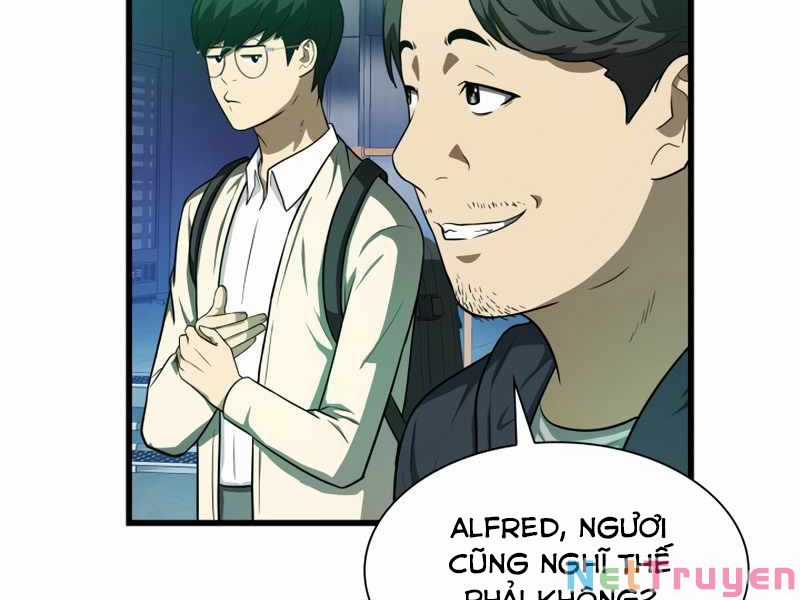 Bác Sĩ Phẫu Thuật Hoàn Hảo Chapter 2 trang 81