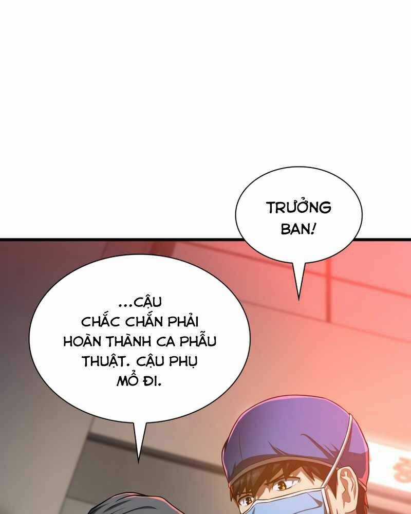 Bác Sĩ Phẫu Thuật Hoàn Hảo Chapter 20 trang 101
