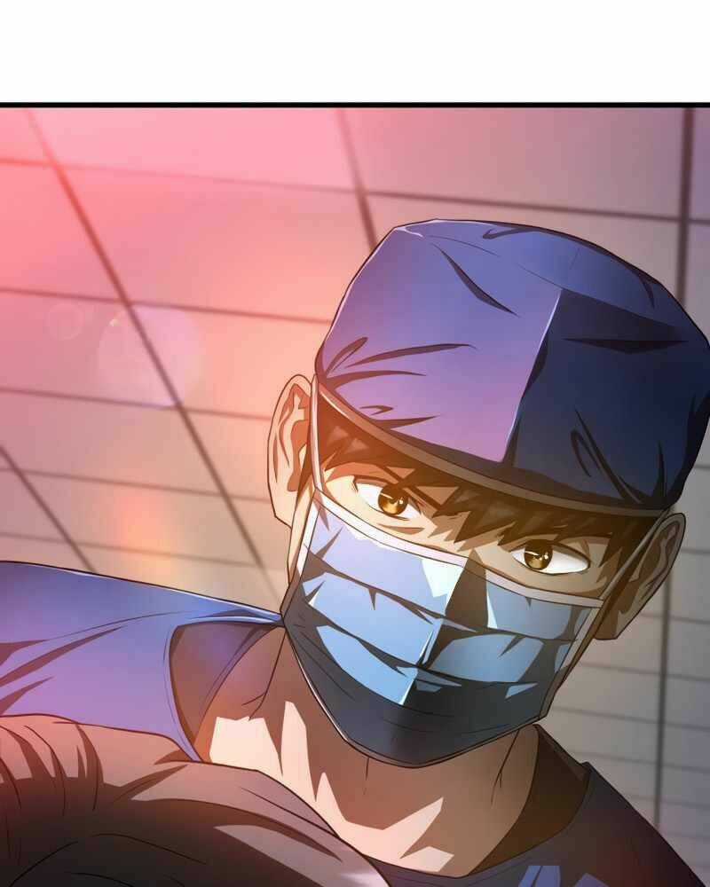 Bác Sĩ Phẫu Thuật Hoàn Hảo Chapter 20 trang 107