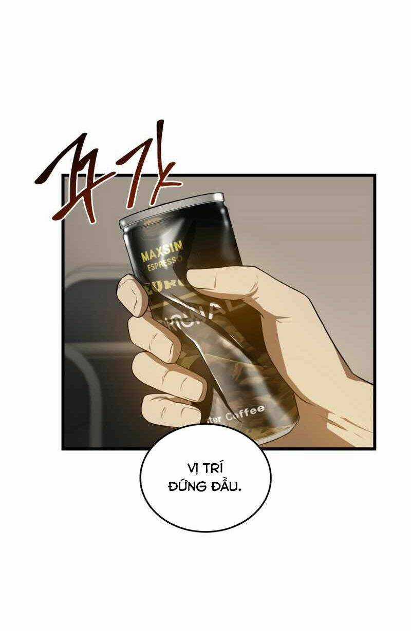 Bác Sĩ Phẫu Thuật Hoàn Hảo Chapter 20 trang 11