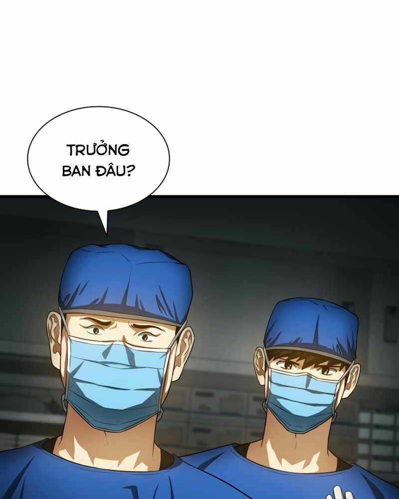 Bác Sĩ Phẫu Thuật Hoàn Hảo Chapter 20 trang 110