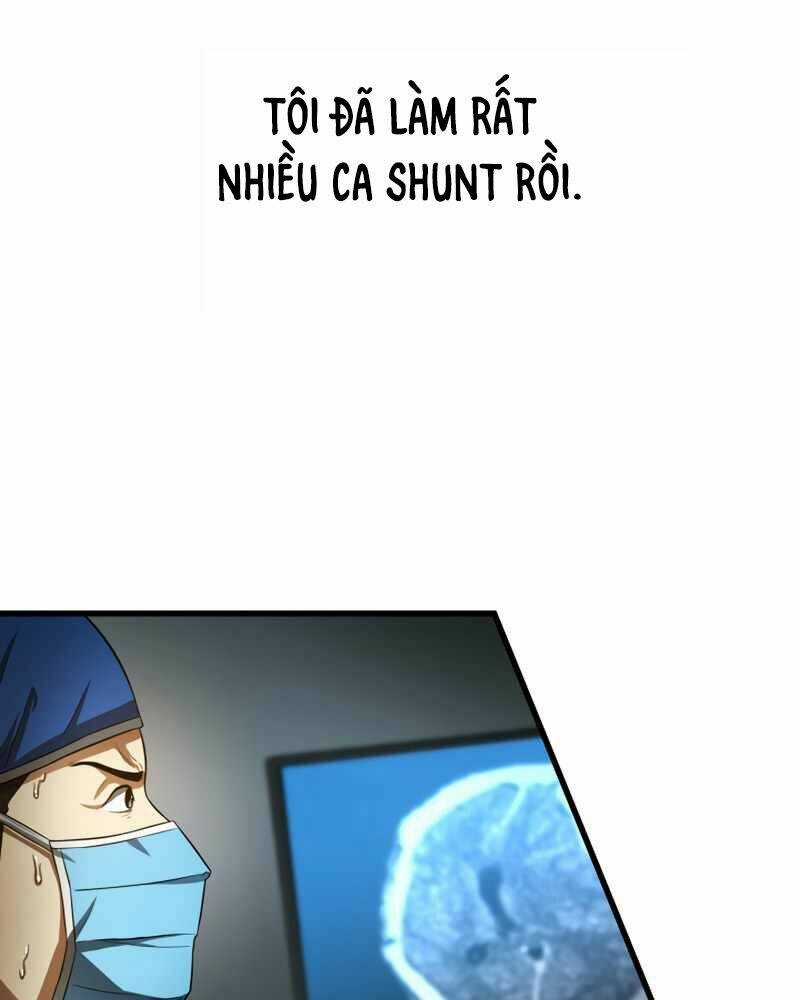 Bác Sĩ Phẫu Thuật Hoàn Hảo Chapter 20 trang 113