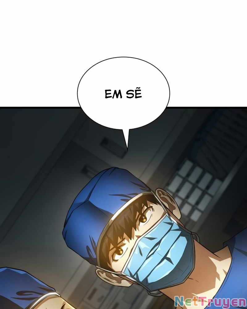 Bác Sĩ Phẫu Thuật Hoàn Hảo Chapter 20 trang 131