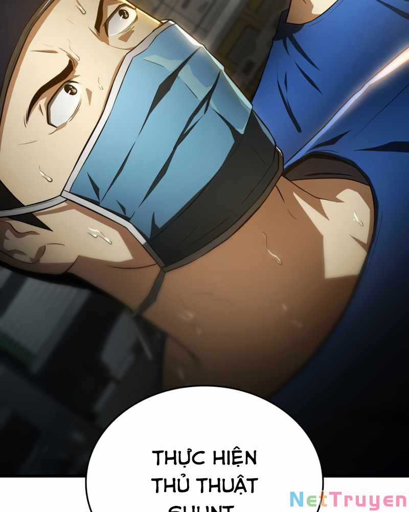 Bác Sĩ Phẫu Thuật Hoàn Hảo Chapter 20 trang 132