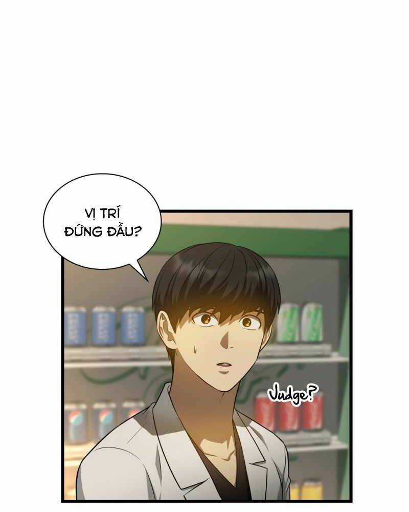 Bác Sĩ Phẫu Thuật Hoàn Hảo Chapter 20 trang 14