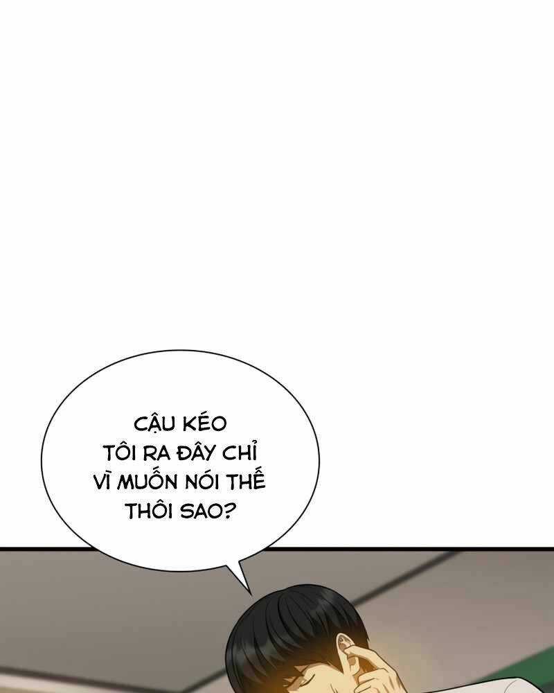 Bác Sĩ Phẫu Thuật Hoàn Hảo Chapter 20 trang 15