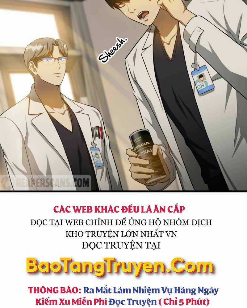 Bác Sĩ Phẫu Thuật Hoàn Hảo Chapter 20 trang 16