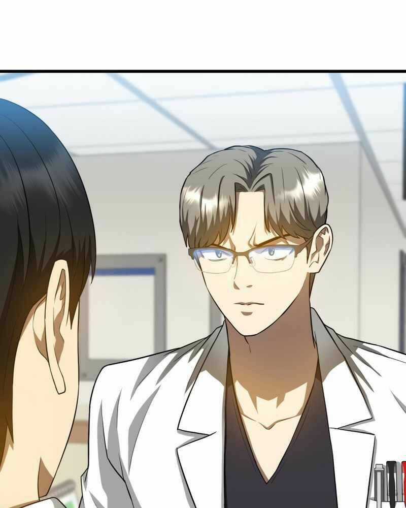 Bác Sĩ Phẫu Thuật Hoàn Hảo Chapter 20 trang 2