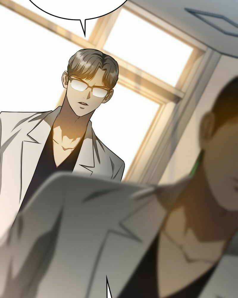 Bác Sĩ Phẫu Thuật Hoàn Hảo Chapter 20 trang 20