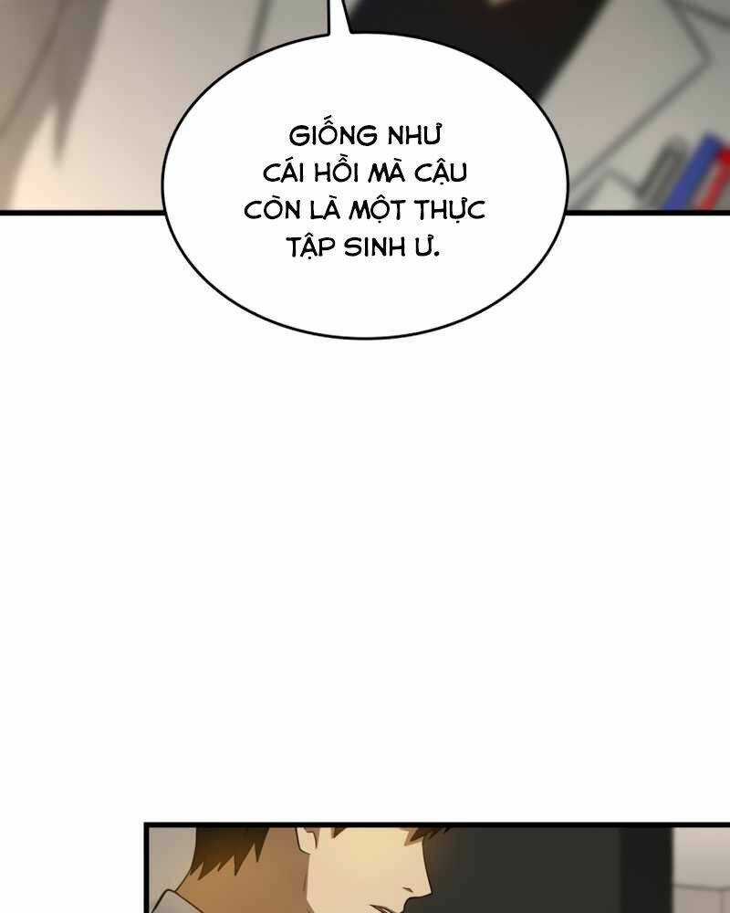 Bác Sĩ Phẫu Thuật Hoàn Hảo Chapter 20 trang 21