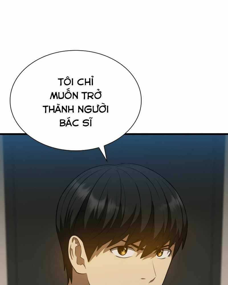 Bác Sĩ Phẫu Thuật Hoàn Hảo Chapter 20 trang 33