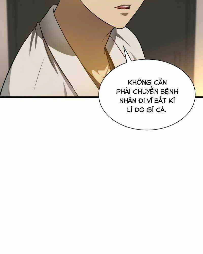 Bác Sĩ Phẫu Thuật Hoàn Hảo Chapter 20 trang 34