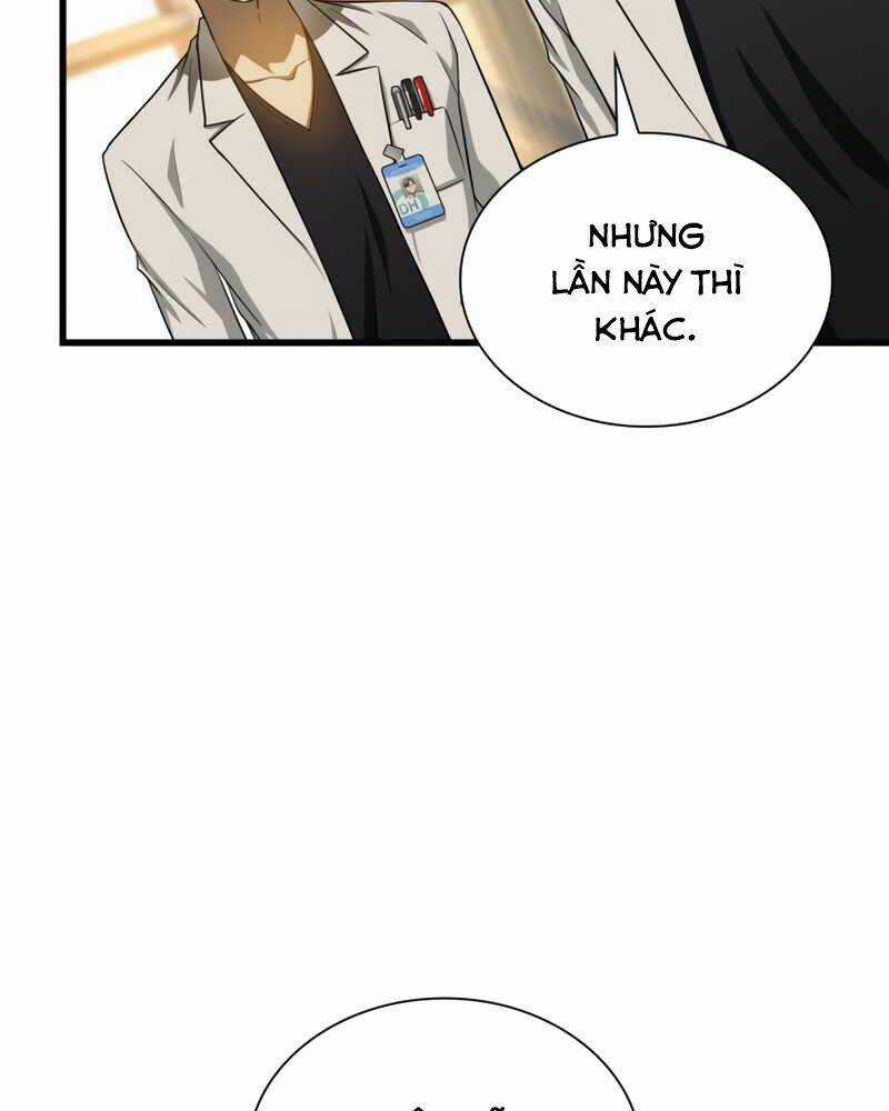 Bác Sĩ Phẫu Thuật Hoàn Hảo Chapter 20 trang 36