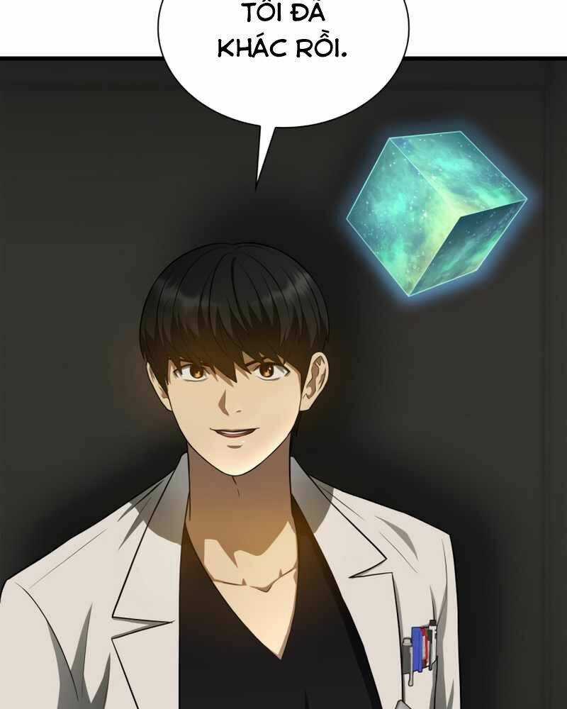 Bác Sĩ Phẫu Thuật Hoàn Hảo Chapter 20 trang 37