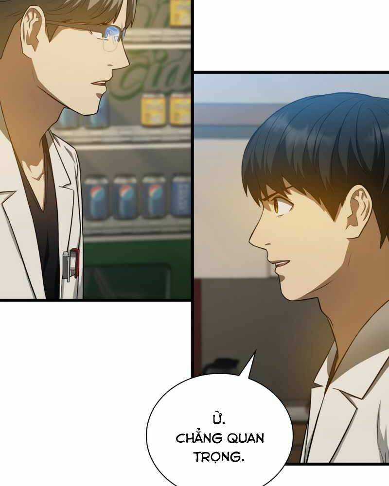 Bác Sĩ Phẫu Thuật Hoàn Hảo Chapter 20 trang 40