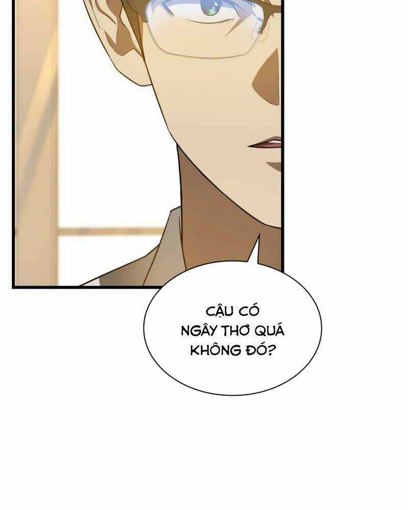 Bác Sĩ Phẫu Thuật Hoàn Hảo Chapter 20 trang 42